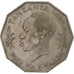 Tanzania, 5 Shilingi, 1972, Copper-nickel, EF(40-45), KM:6