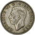 Moneta, Gran Bretagna, George VI, 1/2 Crown, 1941, BB, Argento, KM:856