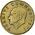Türkei, 100 Lira, 1989, Aluminum-Bronze, SS, KM:988