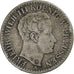 Moneta, Stati tedeschi, PRUSSIA, Friedrich Wilhelm III, 1/6 Thaler, 1826