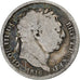 Great Britain, George III, 6 Pence, 1816, Silver, F(12-15), KM:665