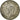 Grã-Bretanha, George VI, Shilling, 1946, Prata, VF(30-35), KM:854