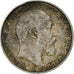 Great Britain, Edward VII, 6 Pence, 1910, Silver, VF(30-35), KM:799