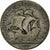 Portugal, 5 Escudos, 1933, Silver, F(12-15), KM:581