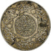 Morocco, 'Abd al-Aziz, 2-1/2 Dirhams, 1897/AH1315, Paris, Silver, VF(30-35)