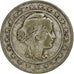 Coin, Brazil, 2000 Reis, 1924, VF(30-35), Silver, KM:526