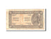 Banknote, Yugoslavia, 10 Dinara, 1944, Undated, KM:50a, VF(20-25)