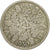 Great Britain, George V, 6 Pence, 1930, Silver, F(12-15), KM:832