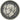 New Zealand, George VI, 3 Pence, 1939, British Royal Mint, Silver, VF(20-25)