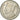 Morocco, Mohammed V, Dirham, 1960, Paris, Silver, MS(60-62), KM:55