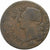 Frankrijk, Louis XVI, Sol, Sol ou sou, 1791, Lyon, Double-strike, Koper, FR+