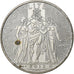 Frankrijk, 10 Euro, 2012, Paris, PR, Zilver, Gadoury:EU 516, KM:2073