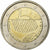 Finlandia, 2 Euro, 2015, SPL, Bi-metallico, KM:New