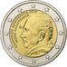 Grécia, 2 Euro, 2017, Bimetálico, MS(64), KM:New