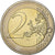 Luxemburg, 2 Euro, 2012, Utrecht, Bi-Metallic, UNZ, KM:120