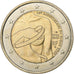 France, 2 Euro, 2017, Paris, Bi-Metallic, MS(63)