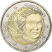 France, 2 Euro, 2018, Paris, Bi-Metallic, MS(63), KM:New