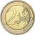 Finlandia, 2 Euro, 2014, Vantaa, Bi-metallico, SPL-