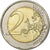 Portugal, 2 Euro, 2011, Lisbon, Bi-Metallic, UNC-, KM:804