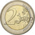 Luxemburg, 2 Euro, 2015, Utrecht, Bi-Metallic, VZ, KM:New