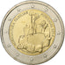 Portogallo, 2 Euro, 2014, Lisbon, Bi-metallico, SPL, KM:New