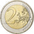 Slovénie, 2 Euro, 2015, Bimétallique, SPL, KM:New