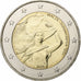 Malta, 2 Euro, 2014, Bi-Metallic, UNC-