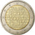 Portugal, 2 Euro, 250 ans de la monnaie, 2018, Lisbon, UNC, Bi-Metallic, KM:New