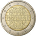 Portogallo, 2 Euro, 250 ans de la monnaie, 2018, Lisbon, SPL+, Bi-metallico