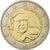 République fédérale allemande, 2 Euro, Helmut Schmidt, 2018, Karlsruhe, SPL+