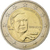 Niemcy - RFN, 2 Euro, Helmut Schmidt, 2018, Karlsruhe, MS(64), Bimetaliczny