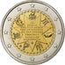 Griekenland, 2 Euro, 2014, Athens, Bi-Metallic, UNC