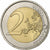 Portugal, 2 Euro, 2015, Lisbon, Bi-Metallic, UNC-