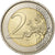 Frankreich, 2 Euro, 2015, Bi-Metallic, UNZ