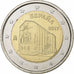 Spagna, 2 Euro, 2017, Bi-metallico, SPL
