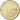 Finlandia, 2 Euro, gold-plated coin, 2017, Vantaa, Bi-metallico, BB+