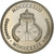 France, Medal, Leo XII, Nickel, MS(64)