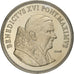 Vaticano, medalla, Benoit XVI, 2010, Cobre - níquel, FDC