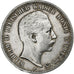 Stati tedeschi, PRUSSIA, Wilhelm II, 5 Mark, 1903, Berlin, Argento, BB, KM:523