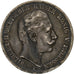 German States, PRUSSIA, Wilhelm II, 5 Mark, 1904, Berlin, Silver, EF(40-45)