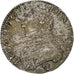 France, Louis XVI, Ecu, Écu aux branches d'olivier, 1775, Limoges, Argent, TB+