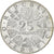 Austria, 25 Schilling, 1967, Vienne, Silver, MS(60-62), KM:2901