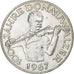 Austria, 50 Schilling, 1967, Vienna, Silver, MS(60-62), KM:2902