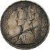 Italy, 500 Lire, 1958, Rome, Silver, VF(30-35), KM:98