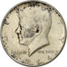United States, Half Dollar, Kennedy Half Dollar, 1964, U.S. Mint, Silver