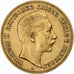 German States, 10 Mark, 1903, Berlin, Gold, EF(40-45).