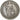Schweiz, Franc, 1945, Bern, Silber, S, KM:24