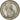 Szwajcaria, Franc, 1945, Bern, Srebro, EF(40-45), KM:24