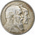 Deutsch Staaten, BADEN, Friedrich I, 2 Mark, 1906, Silber, SS+, KM:276