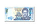 Banknot, Malawi, 200 Kwacha, 2013, Undated, KM:60, UNC(65-70)